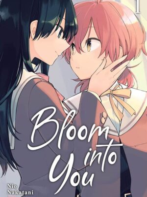 Bloom Into You 1