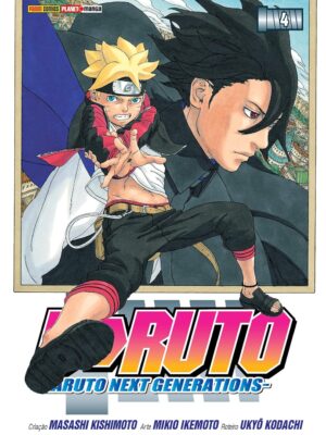 Boruto 4