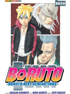 Boruto 6
