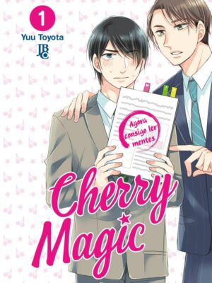Cherry Magic 1