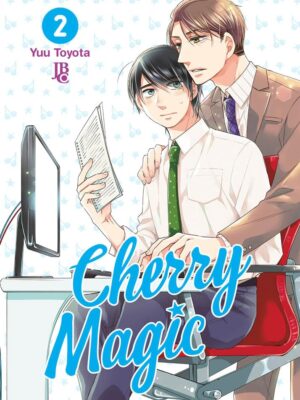 Cherry Magic 2