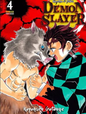 Demon Slayer 4