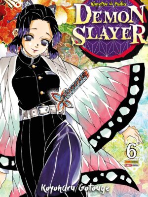 Demon Slayer 6