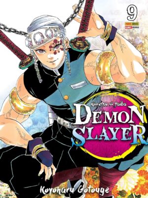 Demon Slayer 9