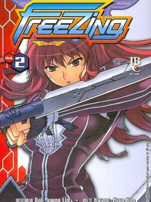 Freezing 2