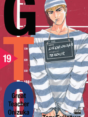 GTO 19