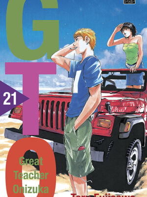 GTO 21