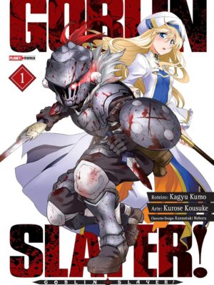 Goblin Slayer 1 Goblin Slayer Pacote 1 ao 13