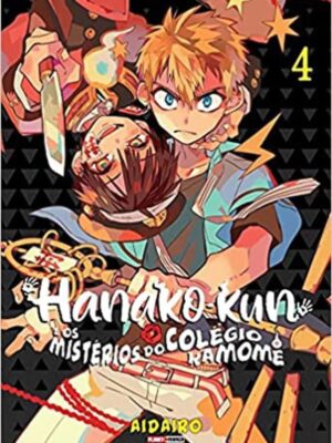 Hanako-kun 4