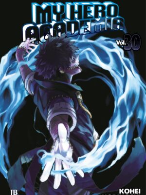 My Hero Academia 30