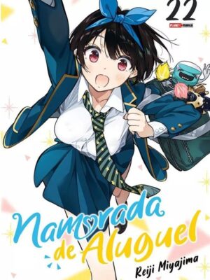 Namorada de Aluguel 22