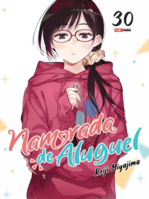 Namorada de Aluguel 30