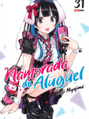 Namorada de Aluguel 31