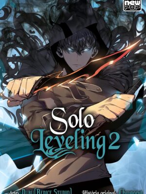 Solo Leveling NewPop 2