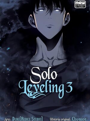Solo Leveling NewPop 3