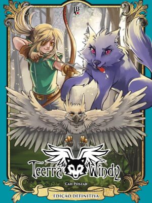 Teerra & Windy