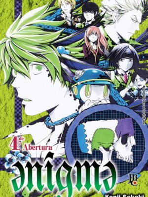 Enigma 4