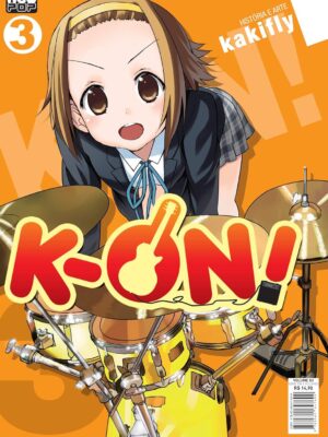 K-on 3