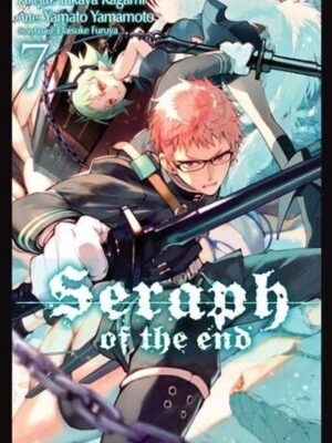 Seraph of the end 7