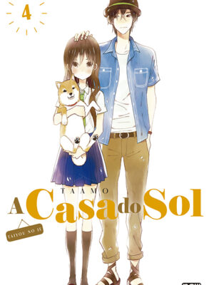 A casa do sol 4
