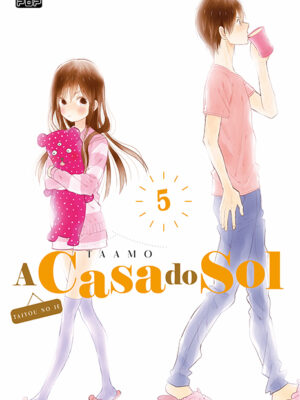 A casa do sol 5