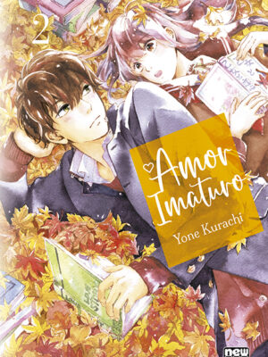 Amor Imaturo 2 Amor Imaturo 2