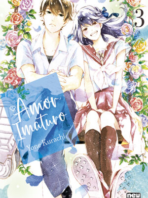 Amor Imaturo 3 Amor Imaturo 3