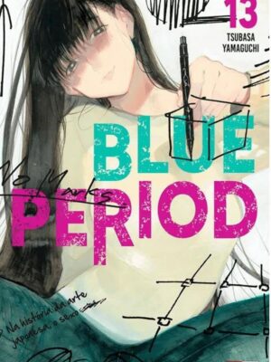 Blue Period 13