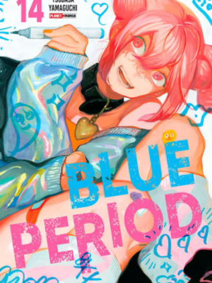 Blue Period 14