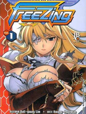 Freezing 1