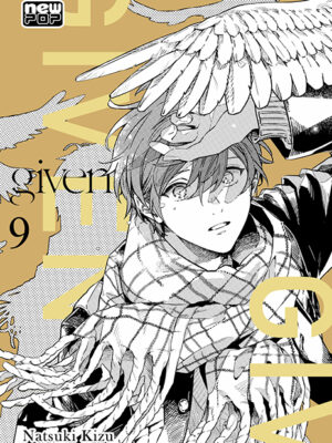 Given 9
