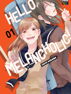 Hello Melancholic 1