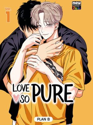 Love so pure 1