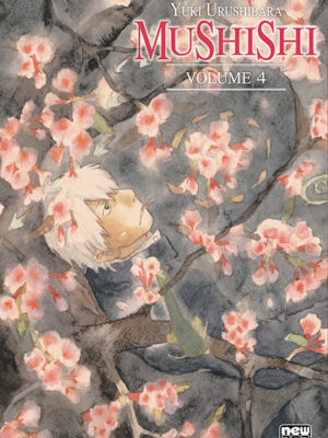 Mushishi Volume 4
