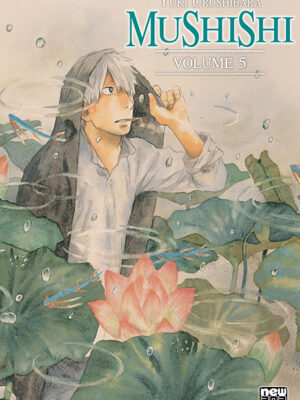 Mushishi Volume 5