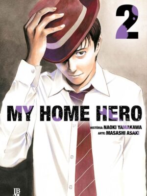 My Home Hero 2