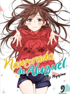 Namorada de Aluguel 9