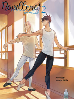 Navillera - Volume 2 (Full Color)