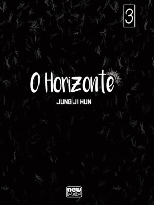 O horizonte 3