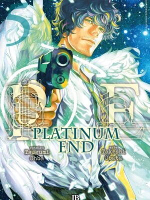 Platinum End 5