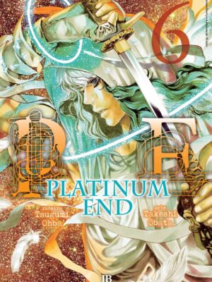Platinum End 6