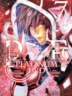 Platinum End 7
