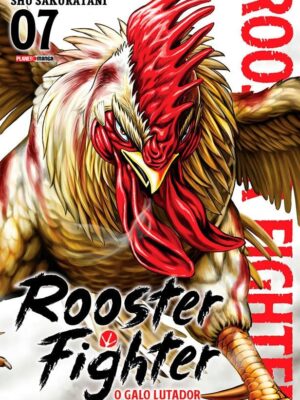 Rooster fighter 7