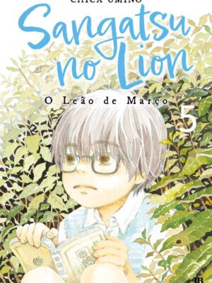 Sangatsu no Lion 5