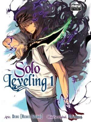 Solo Leveling 1