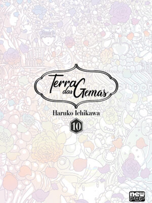 Terra das Gemas 10