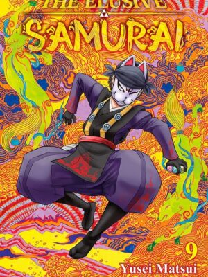 Version 1.0.0 The Elusive Samurai 9