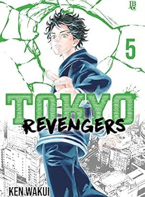 Tokyo Revengers 5