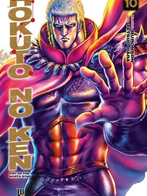 Hokuto no Ken 10