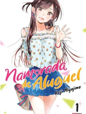 Namorada de Aluguel Pacote 1 ao 9